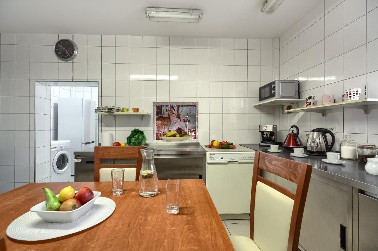 Hotel Sarenka Krynica-Zdrój Exteriér fotografie